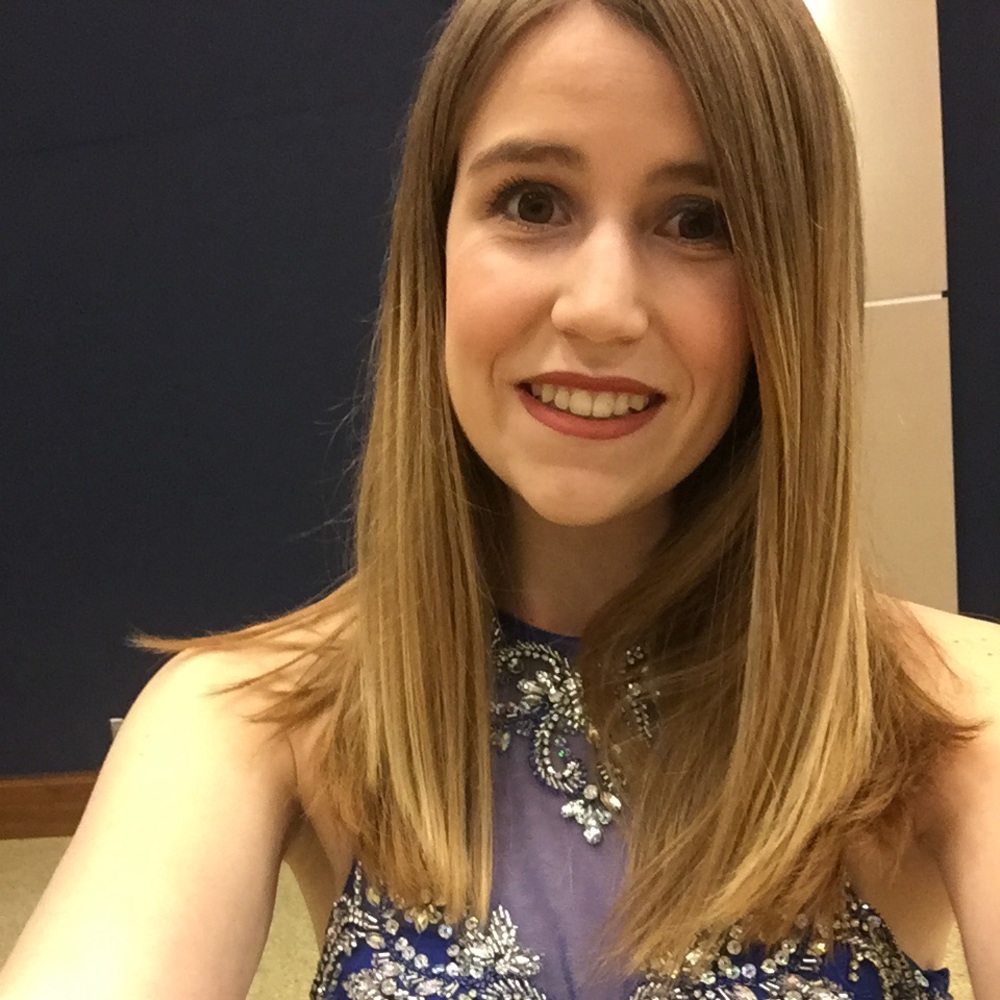 Meet your Posher, Deanna